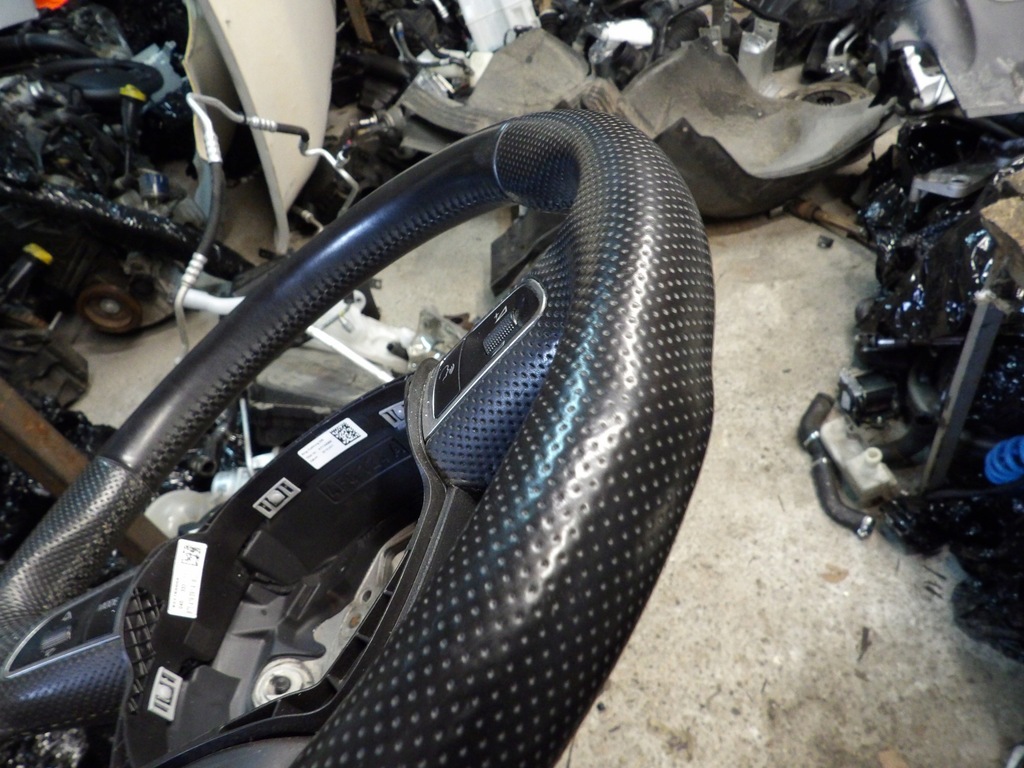 фото №6, Повітропровід audi a4 b8