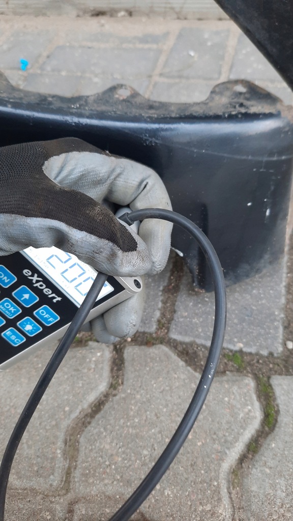 фото №13, Крила перед передній правий mazd 6 02-05r