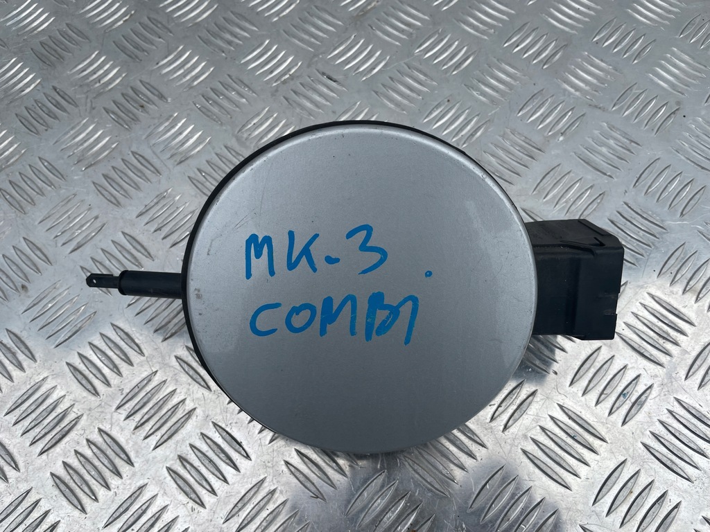 фото №1, Ford mondeo mk3 kombi крышка заливной топлива