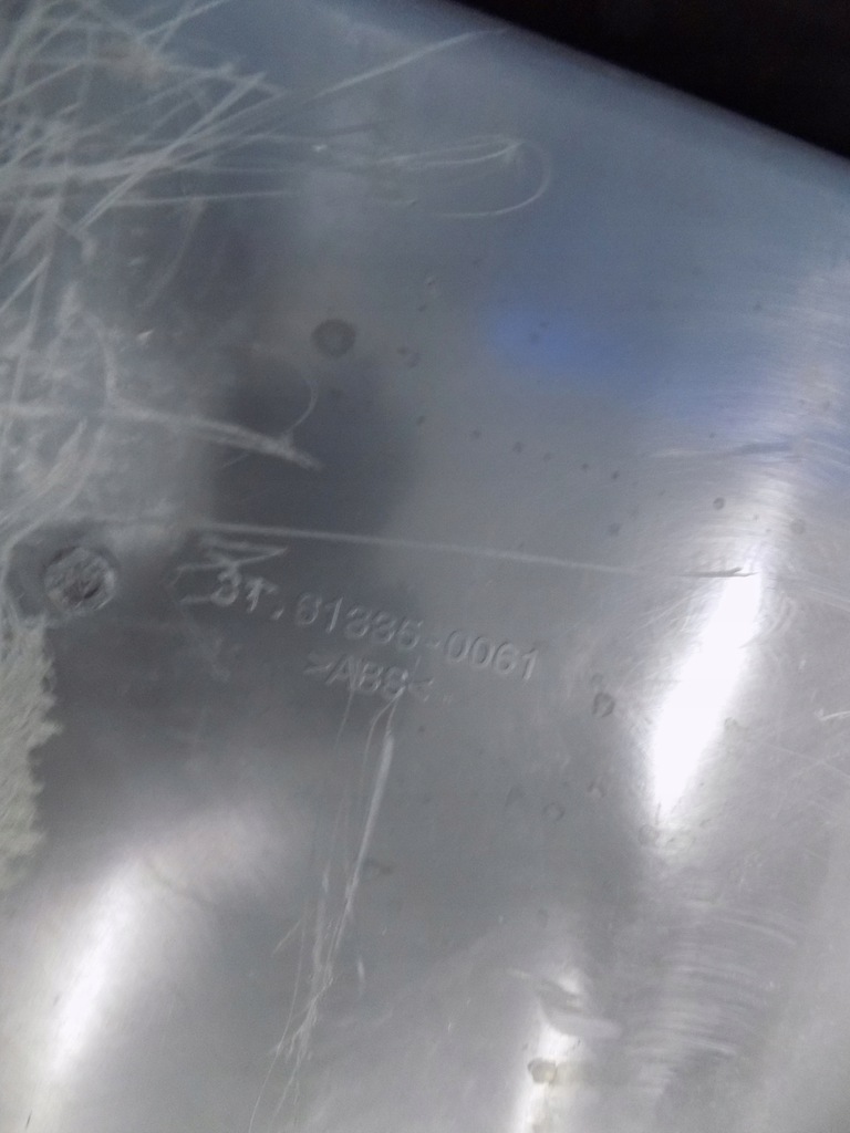 фото №7, Бардачок між сидіння man tgl 10.180 07r