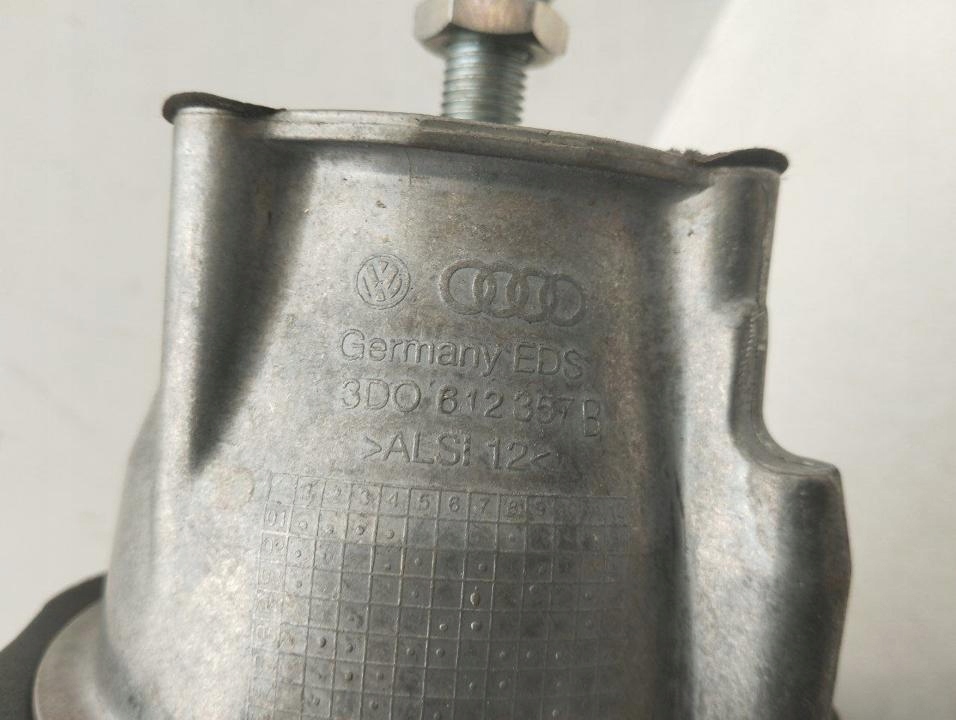 Насос гальмівна bentley continental flying spur 2012 3w1612105g Київ