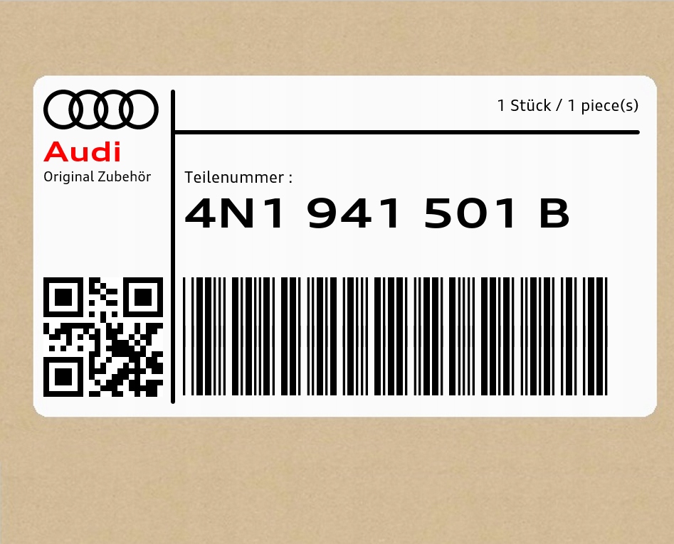 фото №1, Модуль кнопок света audi a8