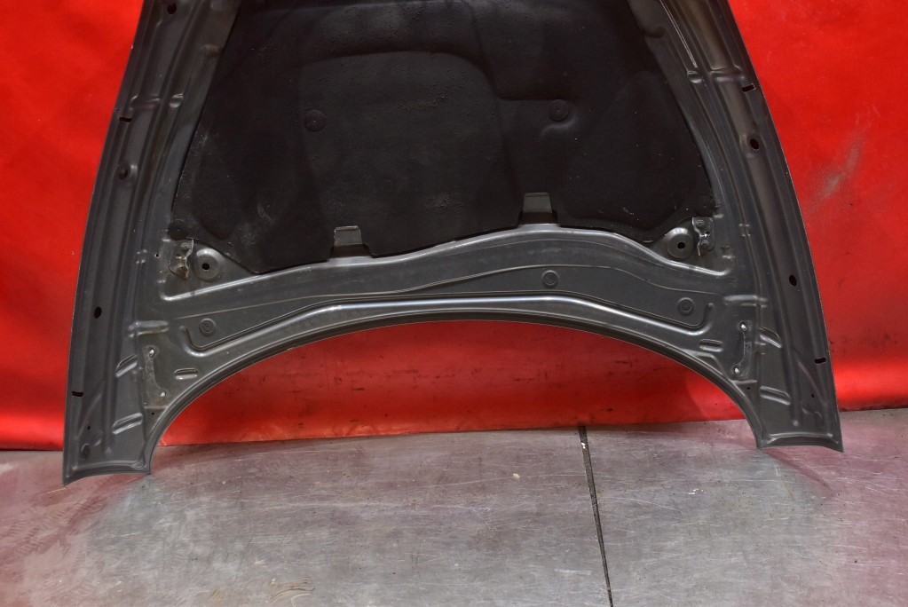 фото №15, Капот кришка двигуна сіра chevrolet hhr 1 i 05-11