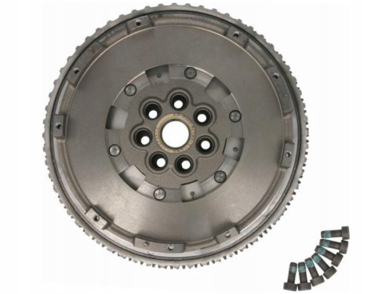 фото №1, Колесо маховик renault avantime 2.0 01-03 vel satis 2.0 02-09