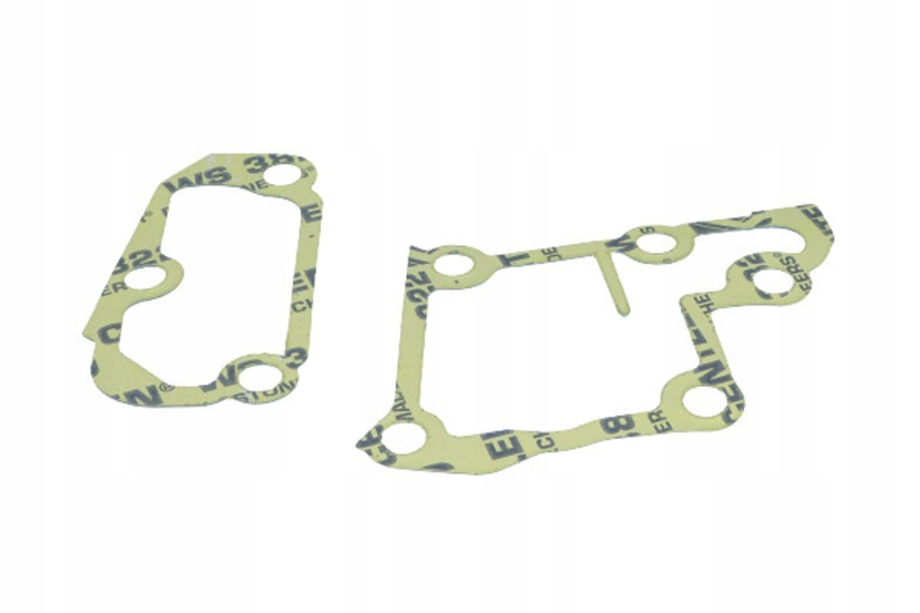 фото №1, Прокладка термостата citroen berlingo 1.4 96-