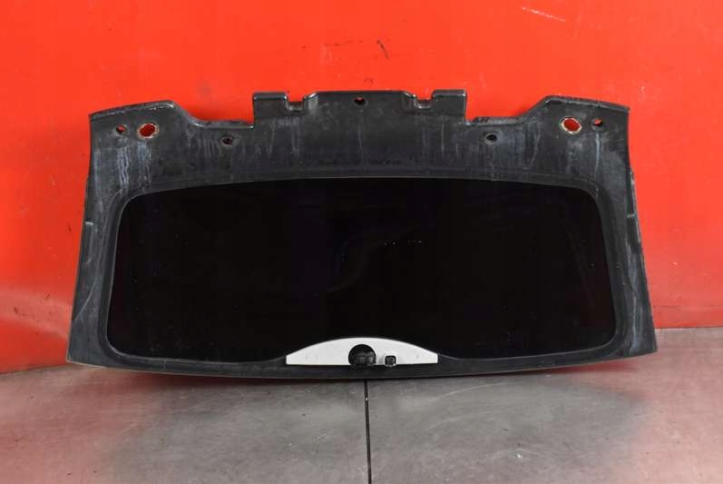 фото №5, Скло задня задня bmw e91 04-10