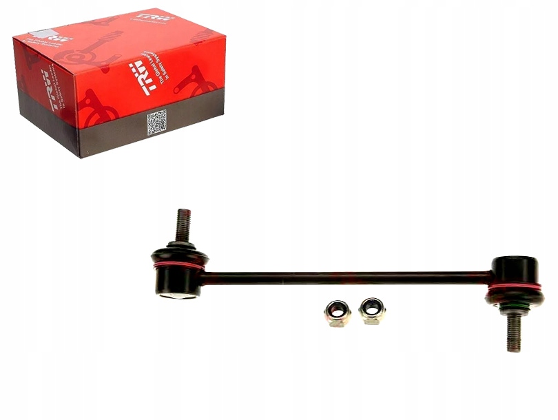 фото №1, Trw jts7580 тяга / кронштейн, стабілізатор