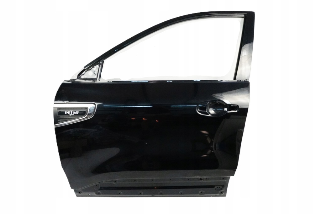 фото №1, Koleos ii 2 двері ліва передні лівий перед tegne