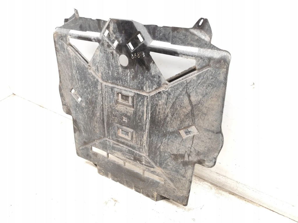 фото №11, Porsche boxster защита нижняя двигателя 1998 convertible 2/3dr 996504527 2.5