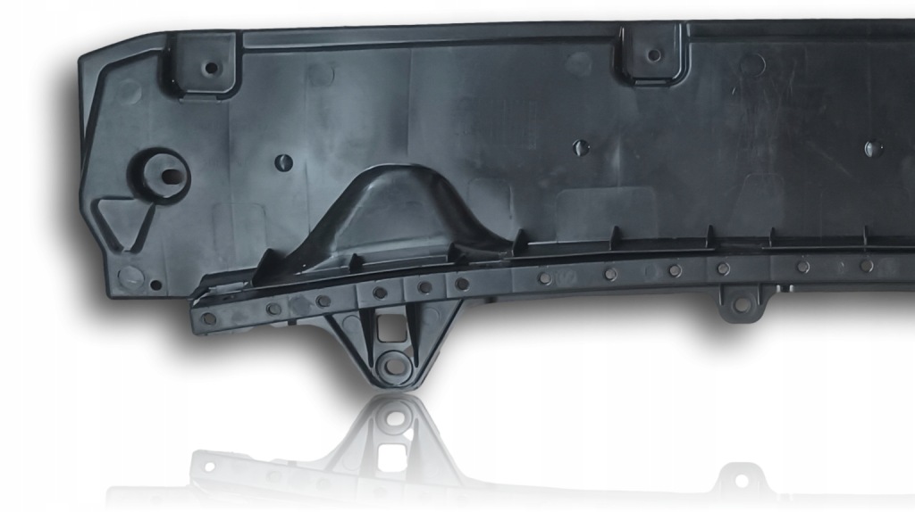 фото №1, Suzuki celerio плита pod бампер перед