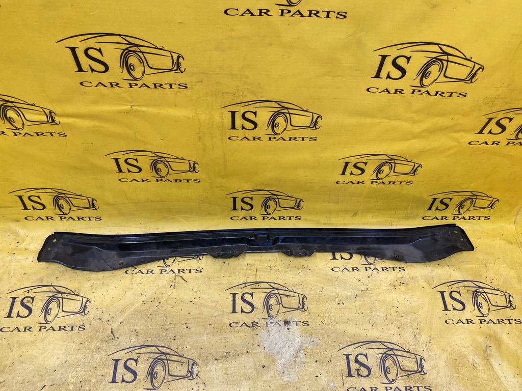 фото №1, Нижние жабо металлический жёлоб молдинг renault clio v