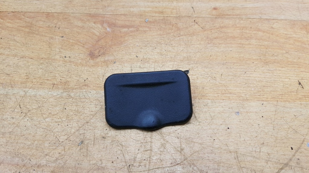 фото №1, Защита пепельницы opel zafira a