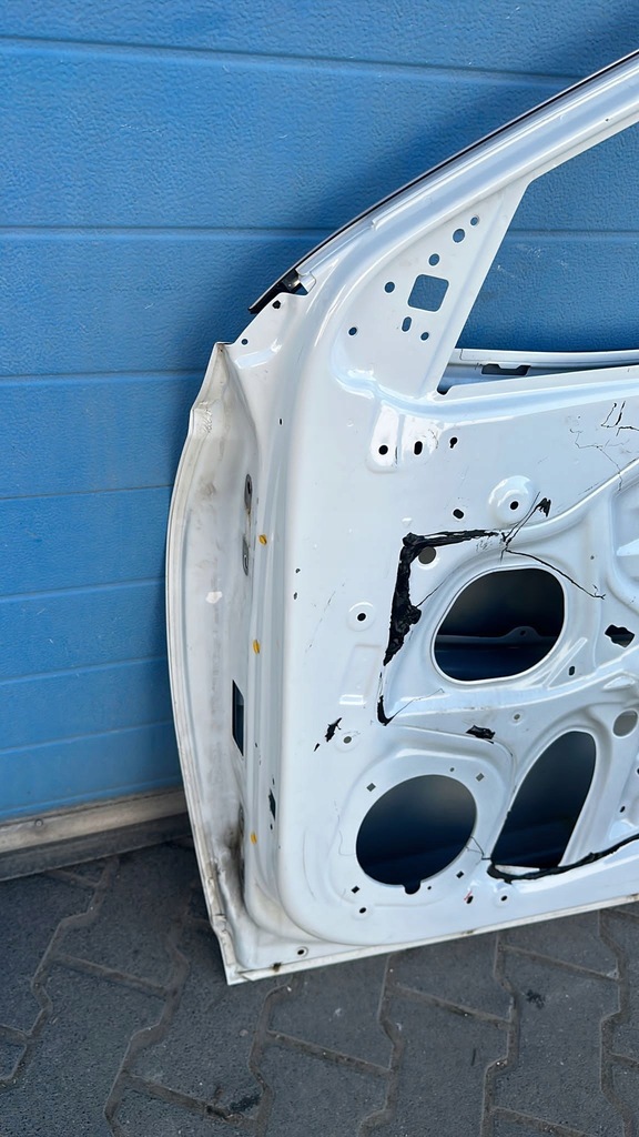 фото №5, Hyundai tucson 2021- дверь передние перед правое