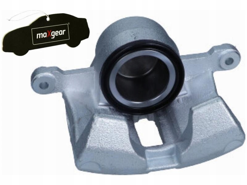 фото №1, Суппорт правый перед ford ranger 1.8-3.0 +ароматизатор