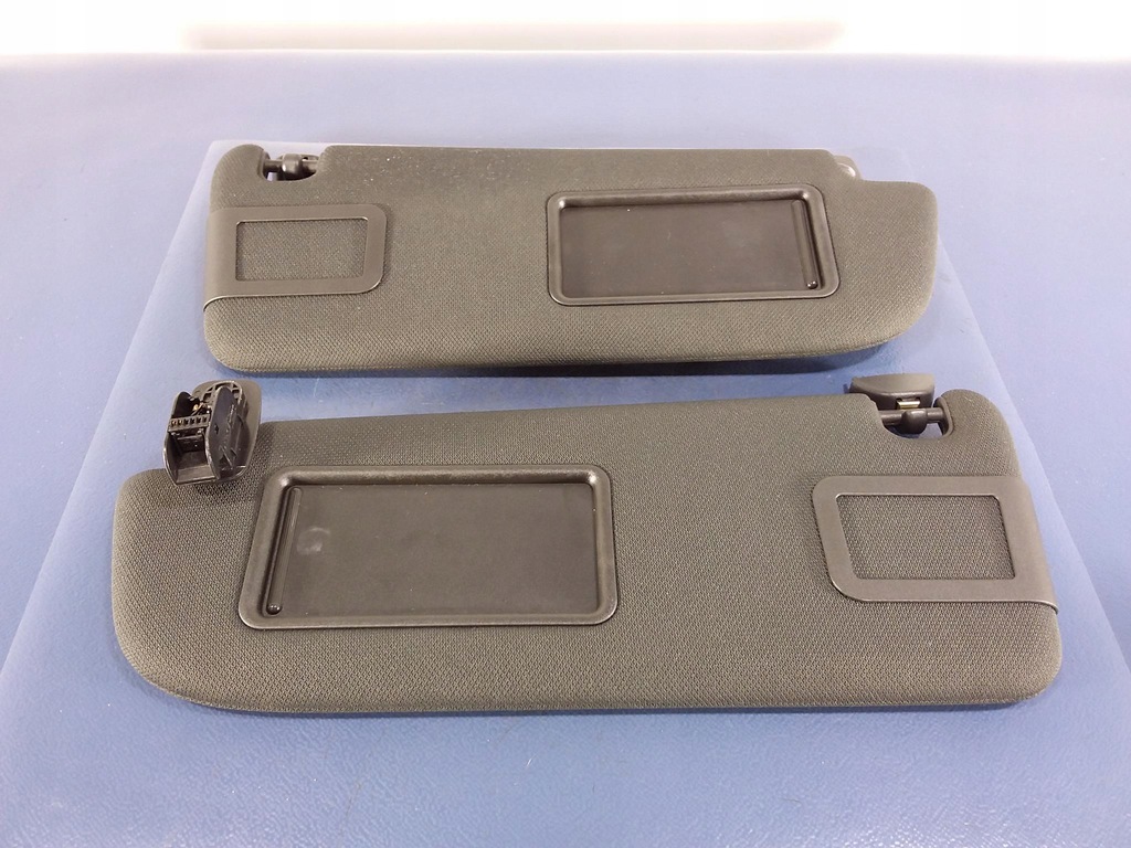 фото №1, Audi a6 c6 4f захист сонцезахисні