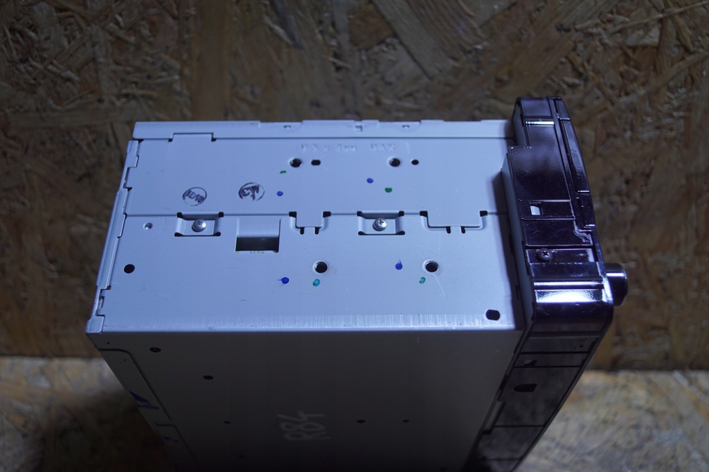 фото №6, Mitsubishi outlander iii asx радио cd