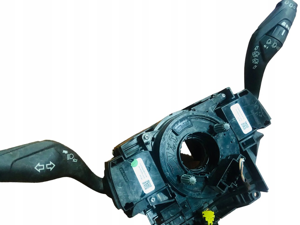 фото №14, Focus mk3 переключатель комбинированный