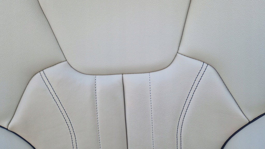 фото №16, Сидіння заднє сидіння обшивки audi q5 lift 80a шкіра електрика підігрів jak nowe