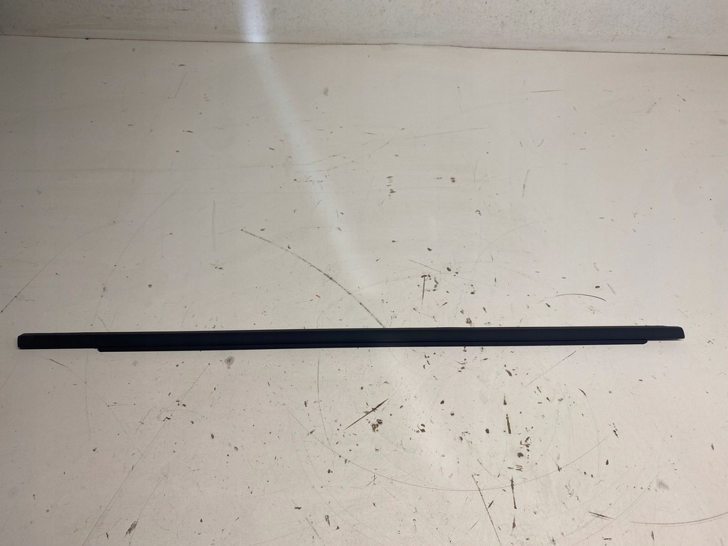 фото №1, Молдинг parapet дверь правый перед kia picanto 2004-