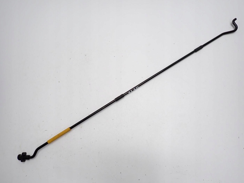 фото №1, Опора проволока стержень капот оригинал mg zs ev 21r