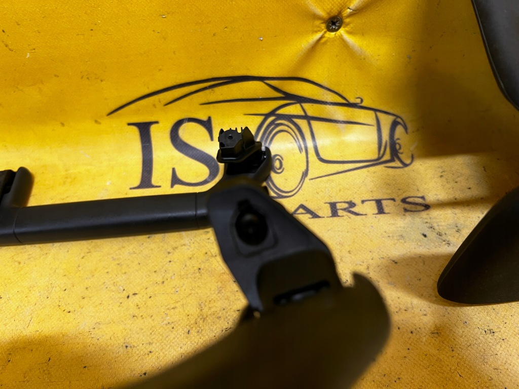 фото №9, Комплект тримачі ручки стельовий porsche cayenne ii 7p5 lift 92a