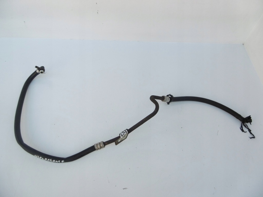 фото №1, Шланг трубка wąż усилителя renault magnum dxi