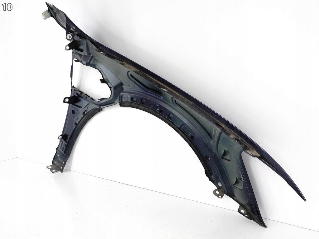 Audi e-tron 4ke 18- крыло  левое  перед Доставка