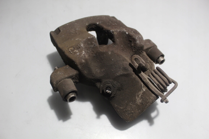 фото №1, Супорт гальма лівий задня renault laguna iii 2.0dci