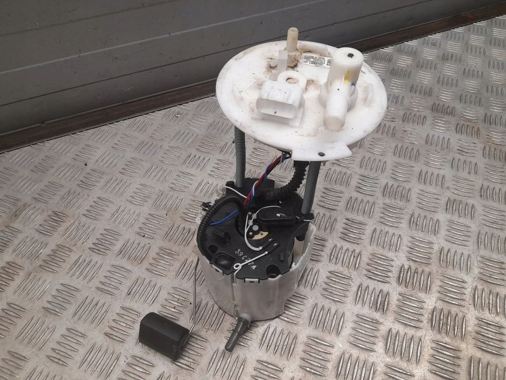 фото №6, Chevrolet camaro 2016 насос пального w бак