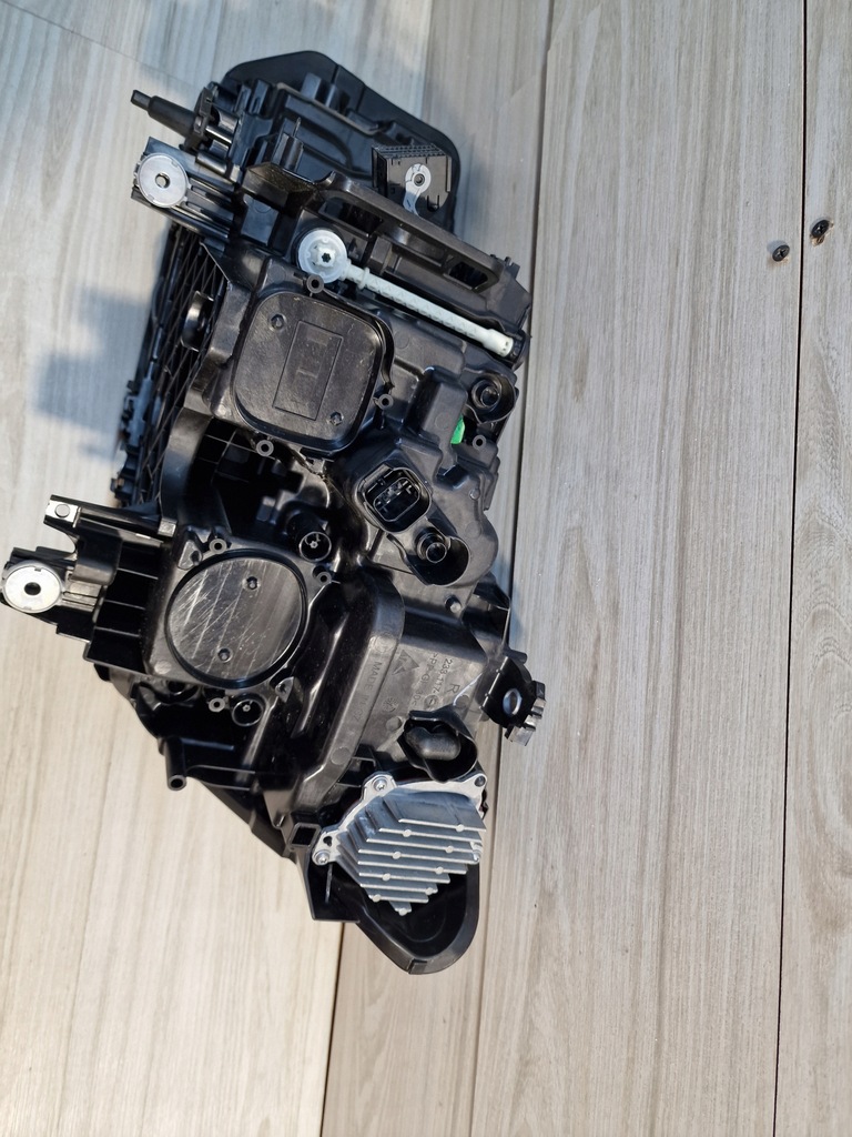 фото №14, Лампа правая перед bmw 6 gt g32 lci lift full led