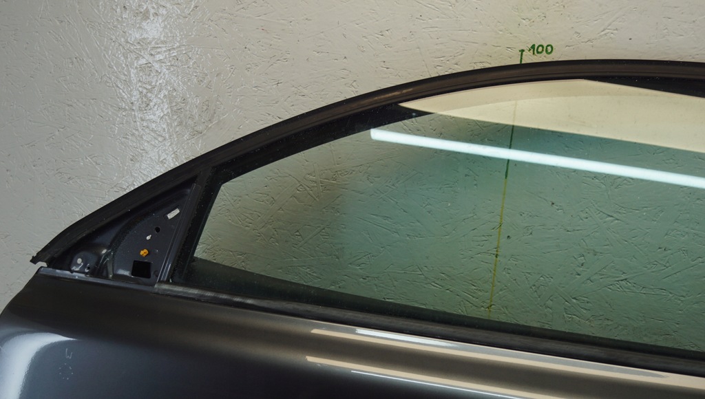 фото №14, Двері лівий перед volvo c30