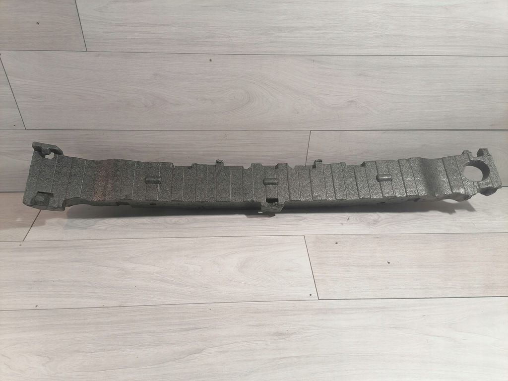 фото №9, Porsche macan абсорбер піна перед 95b807550g