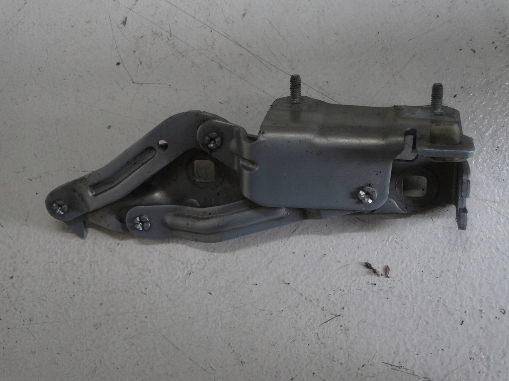 фото №1, Renault scenic ii петля капот правий 81663-g