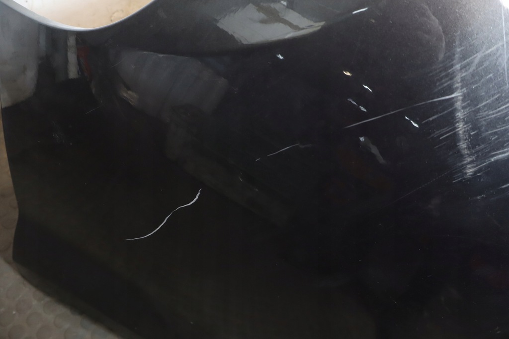 фото №9, Бампер задня fiat linea 284