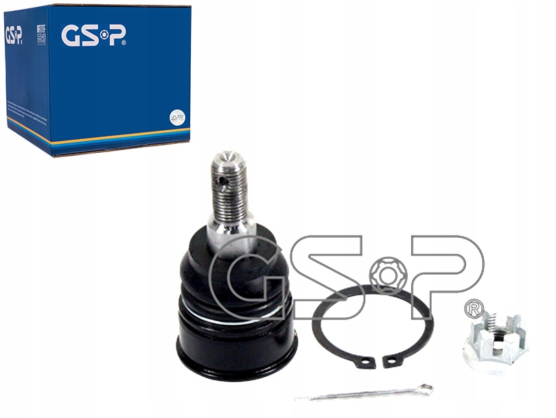 фото №1, Шаровая опора рычага [20 28] gsp