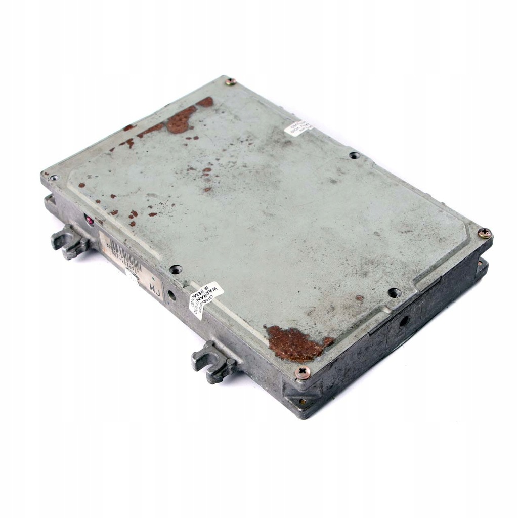 фото №10, Honda integra type r jdm dc2 ecu блок управления двигателя 37820-p73-013