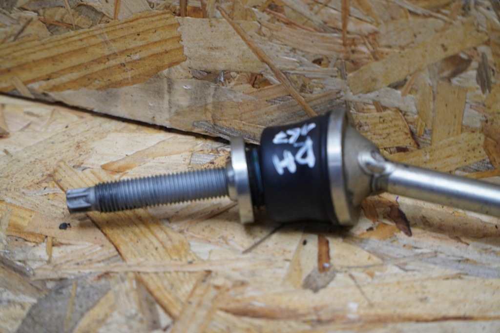 З'єднувач стабілізатора перед l/p a1673200189 mercedes gle v167 23r оригінал Київ