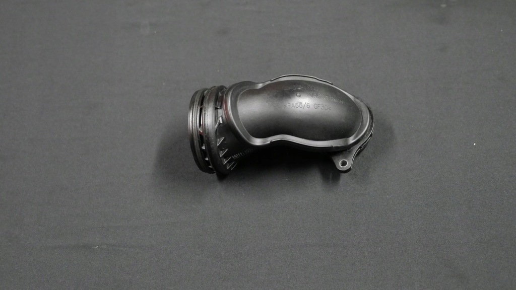 Купити Mini f54 f55 f56 f57 f60 труба повітрозабірник повітря бензин 49477-58500