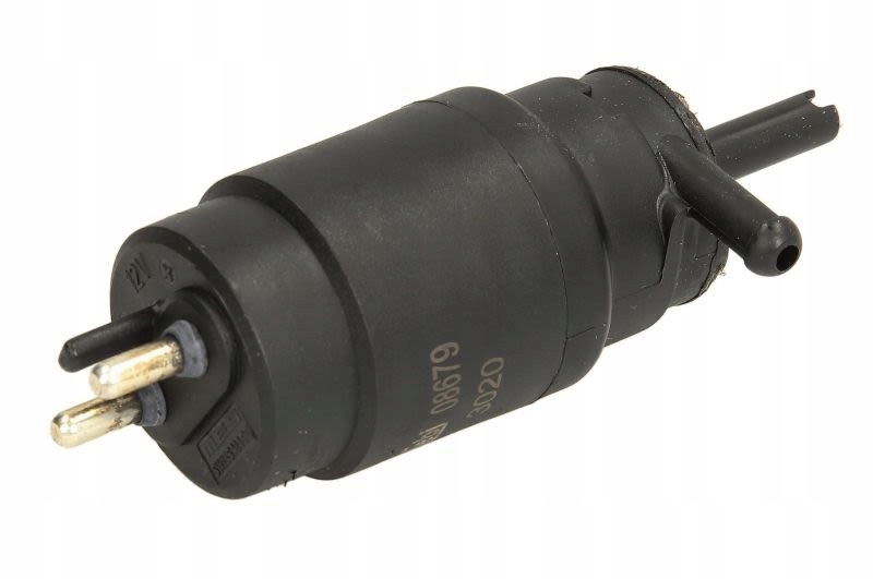 фото №9, Febi bilstein помпа розпилювача mercedes