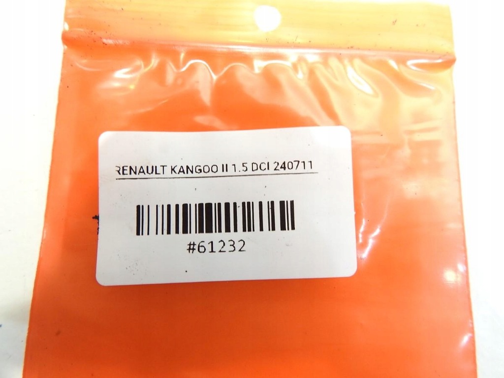 фото №4, Выключатель подушка безопасности renault kangoo ii 8200169589