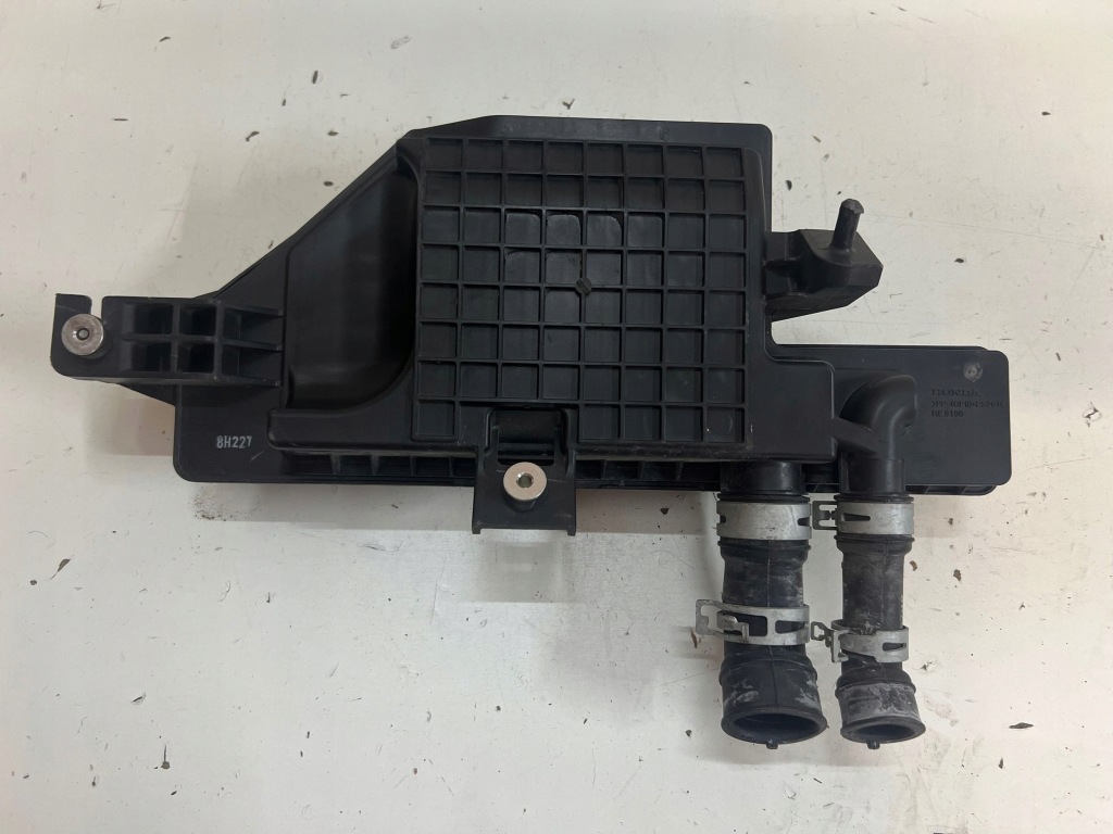 Honda cr-v v 2019- 1.5 ivtec резонатор повітря корпус фільтра повітря Зі Шроту