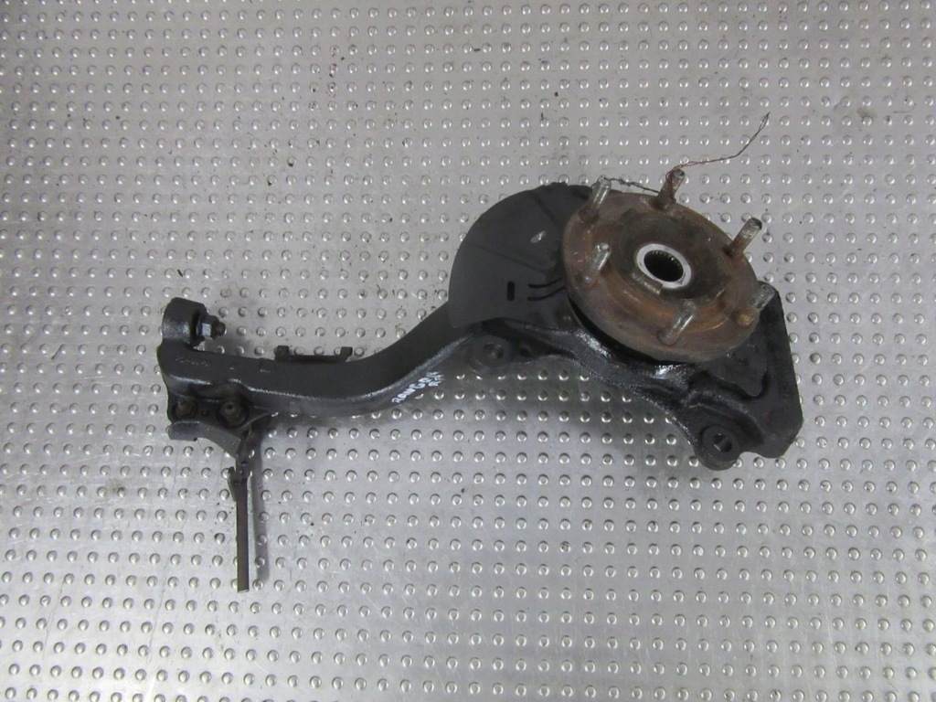 фото №6, Ford range 2.2d 2015 поворотный кулак перед с abs