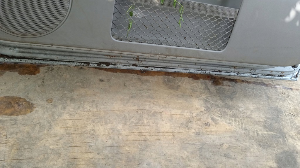 фото №10, Vw new beetle i дверь перед правый lb5q