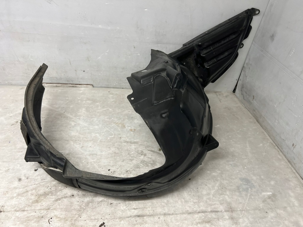 фото №1, Subaru legacy подкрылок левая передние 59110aj011