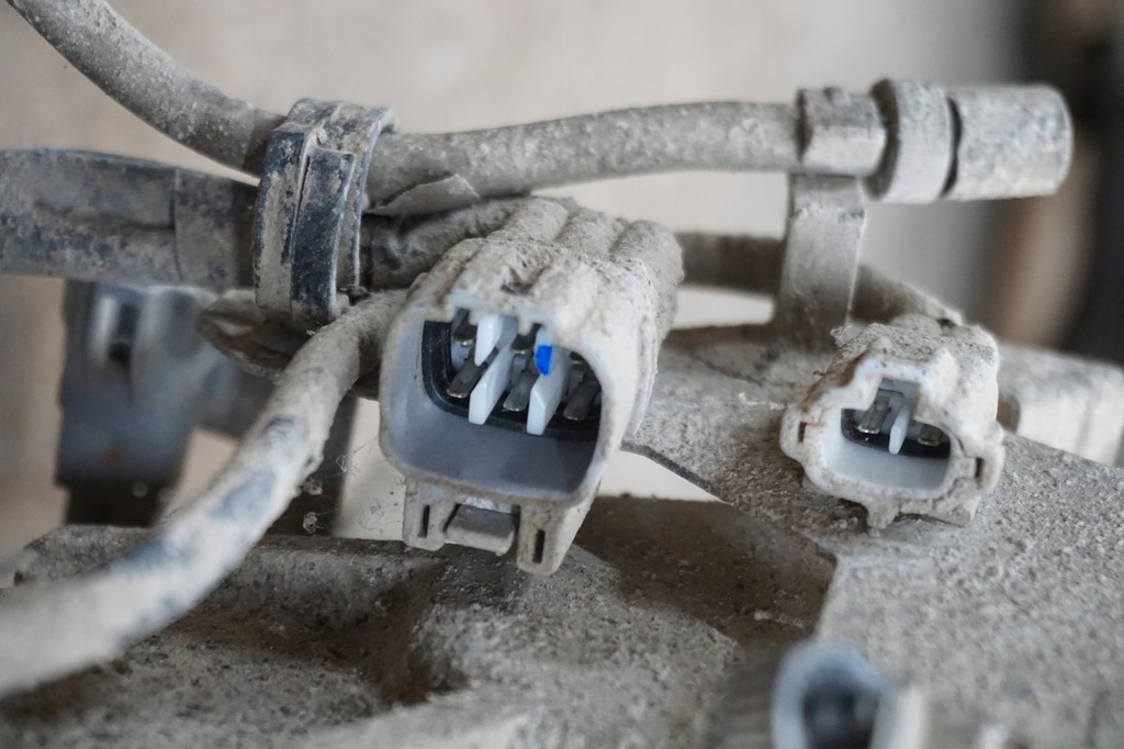 фото №8, Suzuki jimny редуктор 1,3 16v 90tys.km 09r