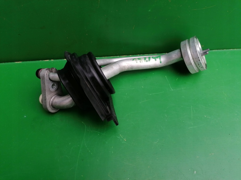 фото №2, Шланг трубка кондиціонера bmw e46 320d 2.0d eu