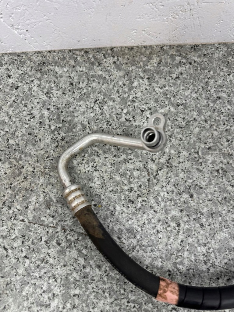 фото №7, Шланг трубка труба кондиционера mazda cx-5 cx5 ii 2017-2021 2.2 d