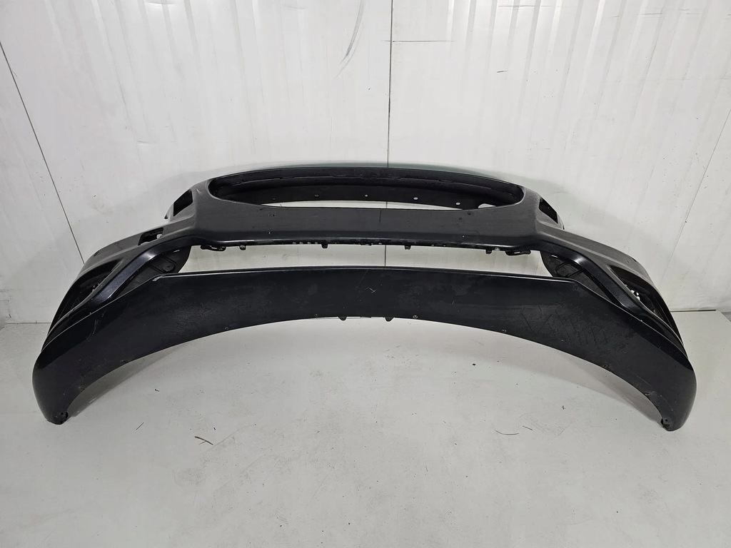 фото №7, Бампер перед передній volvo s60 v60 r-desing 31290975