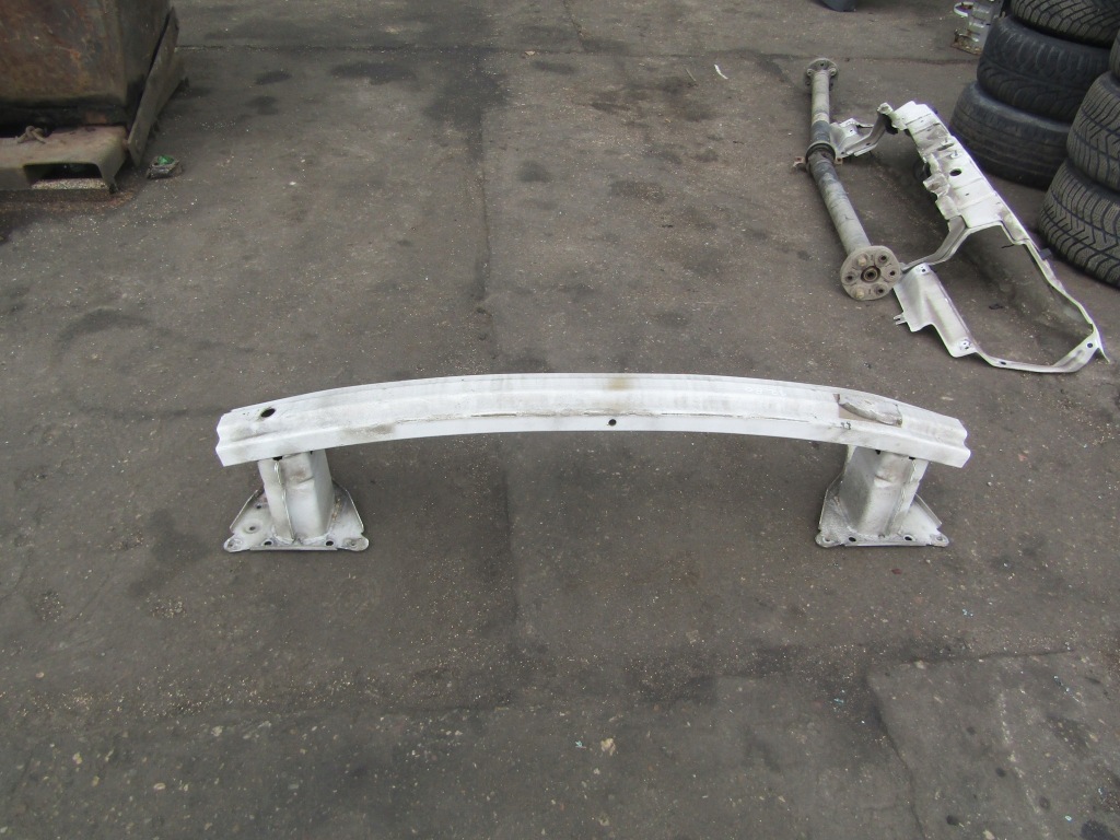 Fiat doblo i 223 балка бампера перед 1,3jtd 55kw 199a2.000 05- lift fl Київ