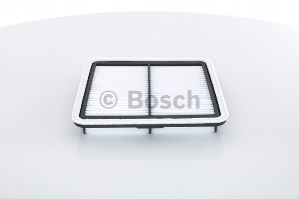 фото №13, Bosch f 026 400 206 фільтр повітря